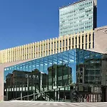 Rive Gauche F Centre - Gare - Aeroport