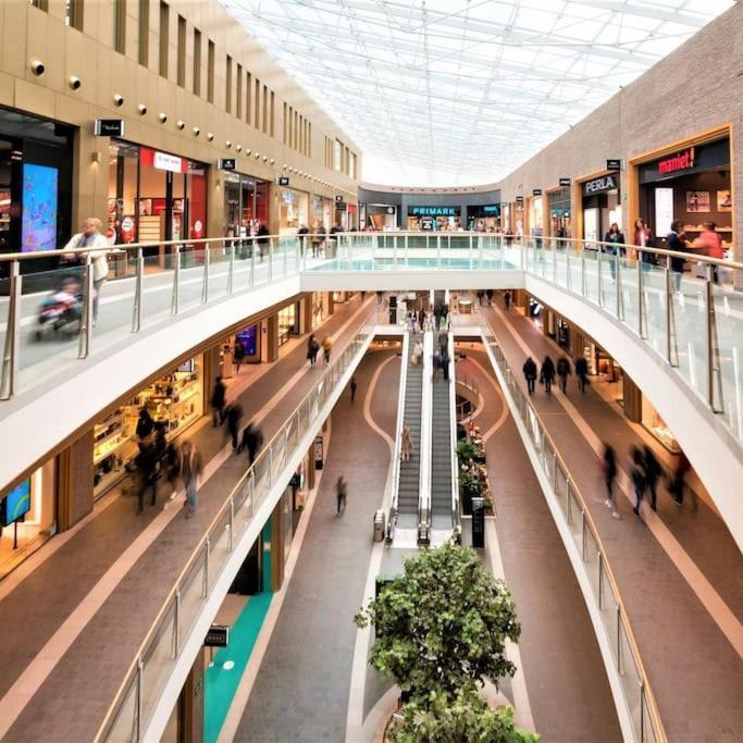 Appartement Rive Gauche F Centre - Gare - Aeroport *